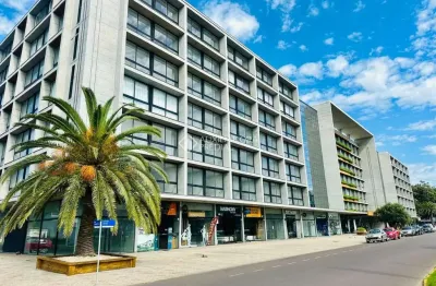 Apartamento com 1 quarto à venda na central, 1500, atlântida, xangri-lá, 53 m2 por r$ 595.000