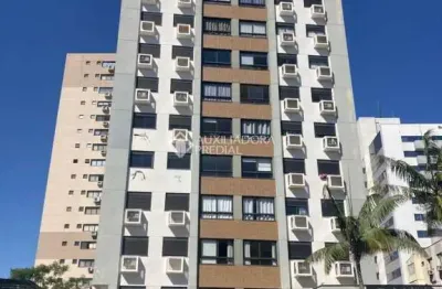 Apartamento com 2 quartos à venda na rua santana, 1092, santana, porto alegre, 57 m2