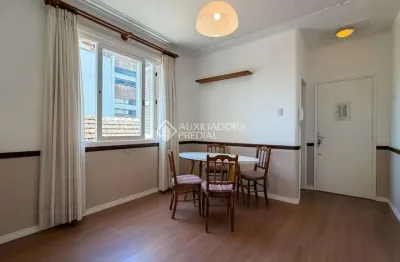 Apartamento com 2 quartos à venda na Rua André Puente, 92, Independência, Porto Alegre, 41 m2 por R$ 385.000