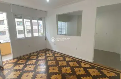 Apartamento com 2 quartos à venda na Rua Luiz Manoel, 190, Santana, Porto Alegre, 75 m2 por R$ 290.000