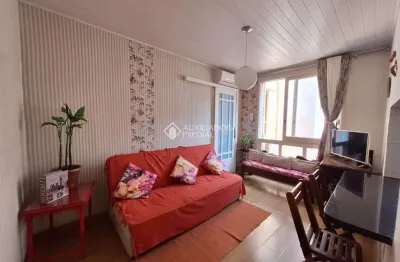 Apartamento com 3 quartos à venda na Avenida Osvaldo Aranha, 1184, Bom Fim, Porto Alegre, 90 m2 por R$ 495.000