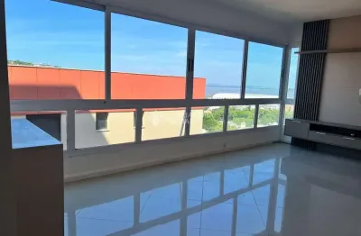 Apartamento com 3 quartos à venda na Rua Dona Gabriela, 263, Menino Deus, Porto Alegre, 87 m2 por R$ 750.000