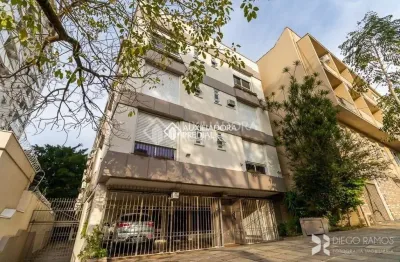 Cobertura com 2 quartos à venda na Rua Eça de Queiroz, 220, Petrópolis, Porto Alegre, 129 m2 por R$ 595.000