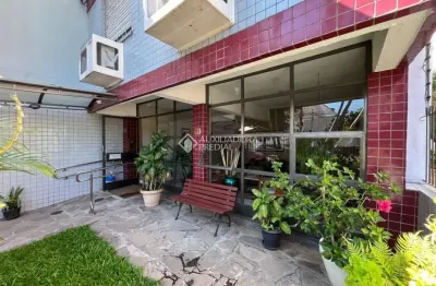 Apartamento com 1 quarto à venda na Rua Barão do Gravataí, 653, Menino Deus, Porto Alegre, 40 m2 por R$ 178.000