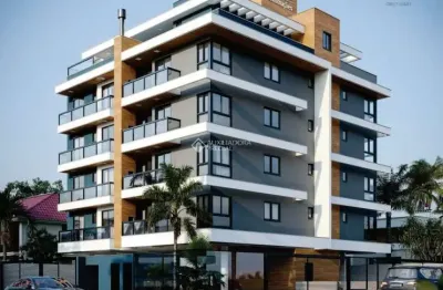 Apartamento com 3 quartos à venda na bernardino virgilio de abreu, 80, praia de fora, palhoça, 79 m2 por r$ 595.000