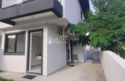 Casa com 2 quartos à venda na rua professora clotilde silveira juttel, 4388, pinheira, palhoça, 70 m2 por r$ 680.000
