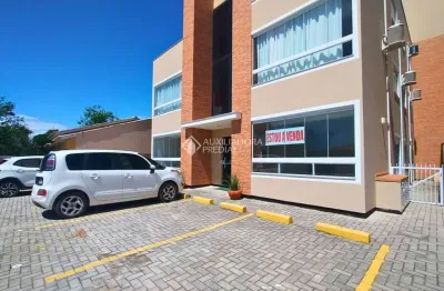 Apartamento com 3 quartos à venda na rua professora clotilde silveira juttel, 220, pinheira, palhoça, 80 m2 por r$ 520.000