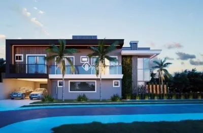 Casa com 5 quartos à venda na rua joão bernadino da rosa, 14, pedra branca, palhoça, 457 m2 por r$ 5.620.000