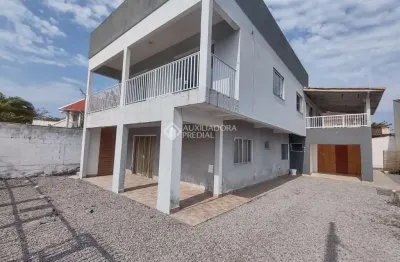 Casa com 5 quartos à venda na rua amélia ursolina ramos, 49, pinheira, palhoça, 370 m2 por r$ 1.270.000