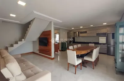 Casa com 3 quartos à venda na dom patricio, 302, pinheira, palhoça, 130 m2 por r$ 1.500.000