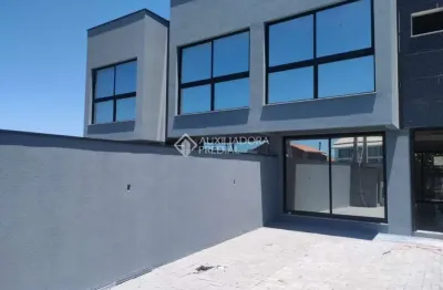 Casa com 3 quartos à venda na rua professora clotilde silveira juttel, 548, pinheira, palhoça, 106 m2 por r$ 895.900