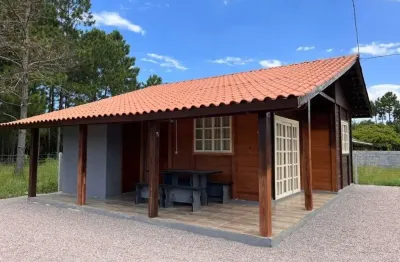 Casa com 2 quartos à venda na rua caetano silveira de matos, 3, morretes (ens brito), palhoça, 63 m2 por r$ 315.000