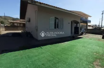Casa com 2 quartos à venda na ana raupp de sá, 1, nova belém, paulo lopes, 80 m2 por r$ 230.000