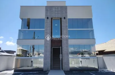 Apartamento com 4 quartos à venda na avenida do papagaio, 5233, balneário ponta do papagaio (ens brito), palhoça, 100 m2 por r$ 670.000