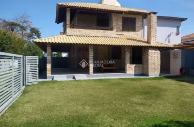 Casa com 2 quartos à venda na da amizade, 180, pinheira, palhoça, 140 m2 por r$ 980.000