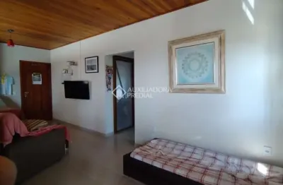 Casa com 2 quartos à venda na rua francisco assis dos santos, 365, são joão, santo amaro da imperatriz, 100 m2 por r$ 450.000