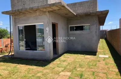 Casa com 2 quartos à venda na bernardo turnes neto, 9, guarda do cubatão, palhoça, 139 m2 por r$ 360.000