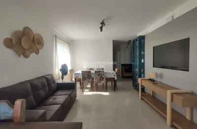 Apartamento com 3 quartos à venda na avenida astrogildo quadros, 4943, pinheira, palhoça, 86 m2 por r$ 586.000