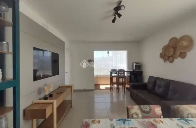 Apartamento com 3 quartos à venda na avenida astrogildo quadros, 4943, pinheira, palhoça, 86 m2 por r$ 650.000