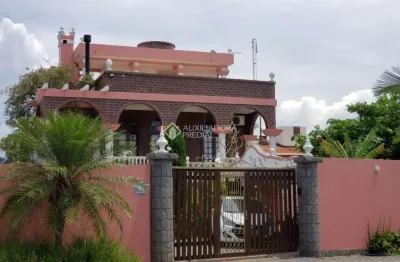Casa com 4 quartos à venda na 508, 111121, pinheira, palhoça, 350 m2 por r$ 2.600.000