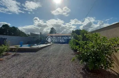 Casa com 2 quartos à venda na major barbosa da silveira, 25, passagem de maciambú (ens brito), palhoça, 95 m2 por r$ 450.000