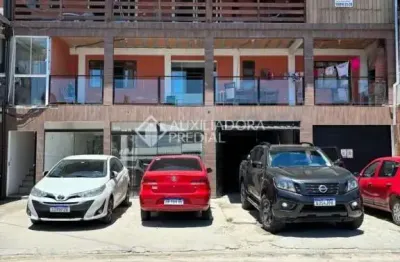 Apartamento com 2 quartos à venda na rua aderbal ramos da silva, 2, pinheira, palhoça, 50 m2 por r$ 389.500