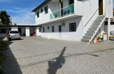 Apartamento com 5 quartos à venda na rua adílio souza rosa, 6, pinheira, palhoça, 120 m2 por r$ 638.000