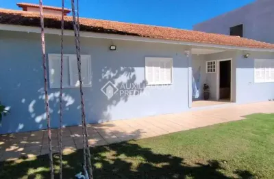 Casa com 4 quartos à venda na 2004, 4459, enseada de brito, palhoça, 200 m2 por r$ 790.000