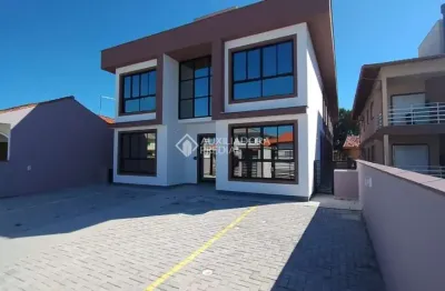 Apartamento com 3 quartos à venda na rua pica pau, 237, praia do sonho, palhoça, 93 m2 por r$ 570.000