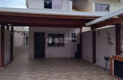 Casa com 2 quartos à venda na rua luci vilani, 118, bela vista, palhoça, 61 m2 por r$ 410.000
