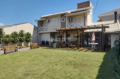 Casa com 3 quartos à venda na rua tucumã, 365, praia do sonho, palhoça, 160 m2 por r$ 1.490.000