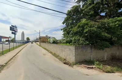Terreno comercial à venda na marabá, 01, nova palhoça, palhoça, 1034 m2 por r$ 1.400.000