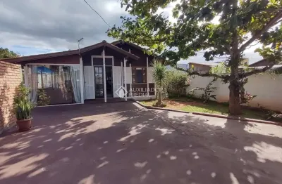 Casa com 5 quartos à venda na rua sagrada familia, 5756, pinheira, palhoça, 100 m2 por r$ 950.000