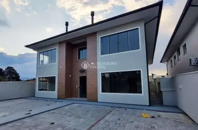 Apartamento com 3 quartos à venda na altino porto dos santos, 308, pinheira, palhoça, 86 m2 por r$ 470.000