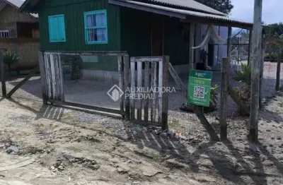 Casa com 2 quartos à venda na zilda althoff broering, 2, passagem de maciambú (ens brito), palhoça, 78 m2 por r$ 212.000