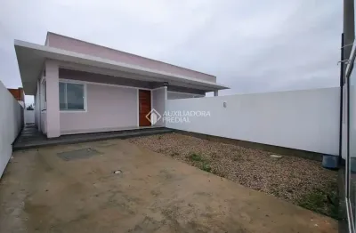 Casa com 2 quartos à venda na rodovia evádio paulo broering, 100, enseada de brito, palhoça, 65 m2 por r$ 350.000