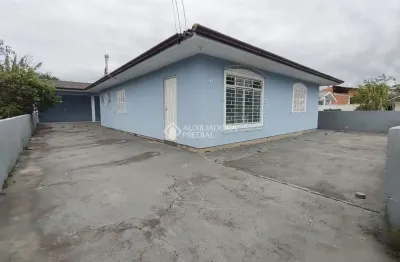 Casa com 3 quartos à venda na rua santarem, 1, praia do sonho, palhoça, 120 m2 por r$ 750.000