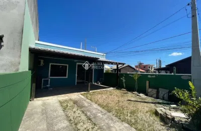 Casa com 2 quartos à venda na creta, 105, praia do sonho, palhoça, 90 m2 por r$ 278.000