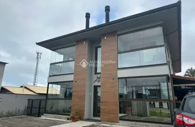 Apartamento com 3 quartos à venda na cardida freitas da rosa, 132, pinheira, palhoça, 73 m2 por r$ 500.000