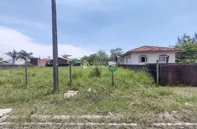 Terreno à venda na atalanta, 140, praia do sonho, palhoça, 325 m2 por r$ 410.000
