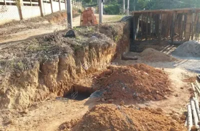 Terreno à venda na morro do cipó, 22, são sebastião, palhoça, 1000 m2 por r$ 140.000