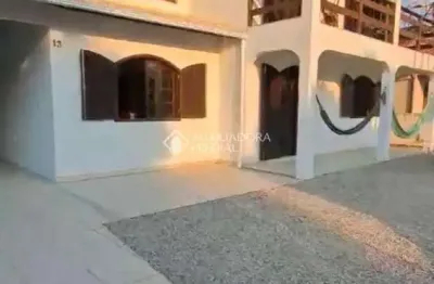 Casa com 5 quartos à venda na tocantins, 13, enseada de brito, palhoça, 160 m2 por r$ 990.000