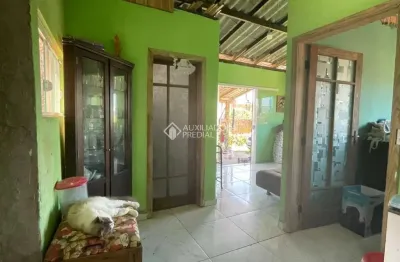 Casa com 1 quarto à venda na fortuna, 365, pinheira, palhoça, 72 m2 por r$ 355.000