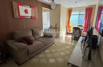 Apartamento com 2 quartos à venda na rua emídio francisco da silva, 52, ipiranga, são josé, 52 m2 por r$ 349.000