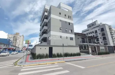 Apartamento com 3 quartos à venda na rua irmo scheidt, 186, centro, palhoça, 88 m2 por r$ 670.000
