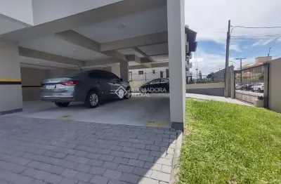 Apartamento com 3 quartos à venda na rua irmo scheidt, 186, centro, palhoça, 88 m2 por r$ 640.000