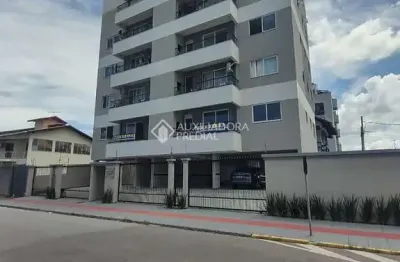 Apartamento com 3 quartos à venda na rua irmo scheidt, 186, centro, palhoça, 93 m2 por r$ 680.000