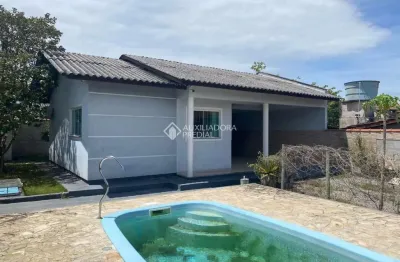 Casa com 1 quarto à venda na rua marcilio dias, 3895, pinheira, palhoça, 70 m2 por r$ 680.000