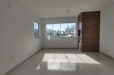 Apartamento com 3 quartos à venda na Rua Professora Clotilde Silveira Juttel, 132, Pinheira, Palhoça, 82 m2 por R$ 490.000