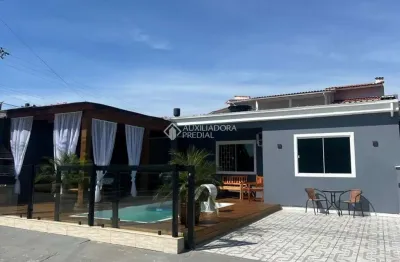 Casa com 3 quartos à venda na cardida freitas da rosa, 580, pinheira, palhoça, 120 m2 por r$ 797.870